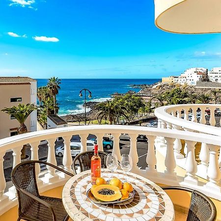 Ocean Pearl Apartment Puerto de Santiago  Kültér fotó