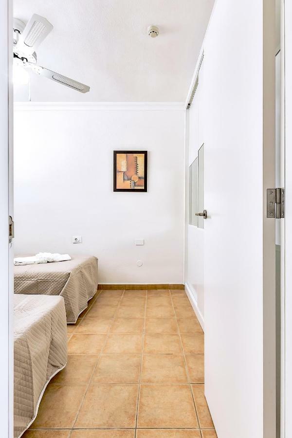 Ocean Pearl Apartment Puerto de Santiago  Kültér fotó